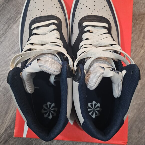 Nike Court Vision Mid - Picture 5 of 8